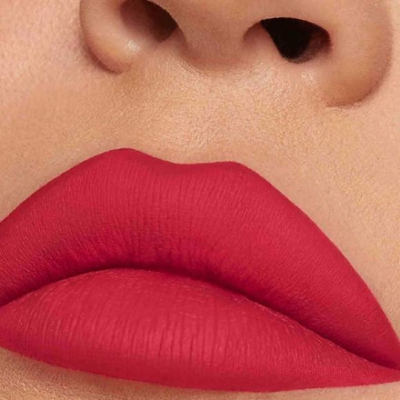 🌻BUNDLE 2 FOR $20 KYLIE COSMETICS Lip Blush Cherry On Top New FullSz - Picture 5 of 8